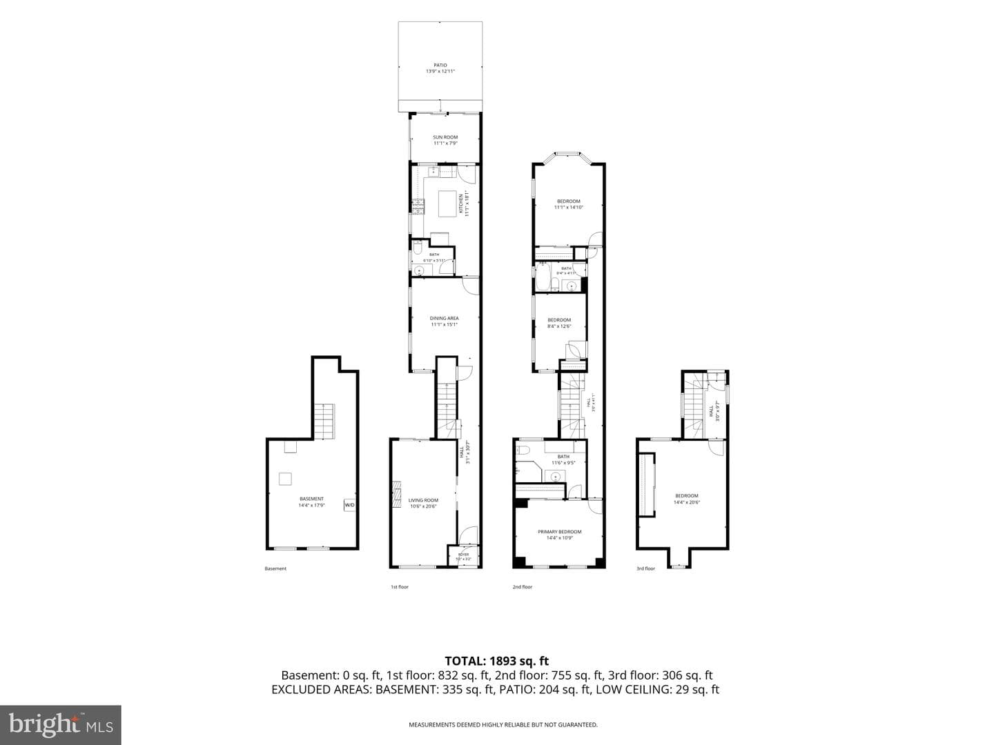 115 E Montgomery Street photo 3