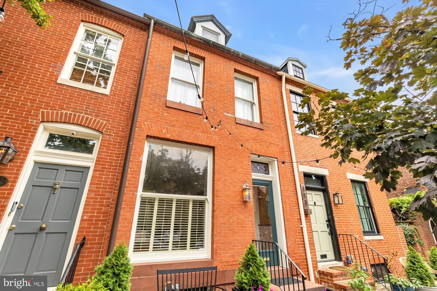 115 E Montgomery Street photo 32