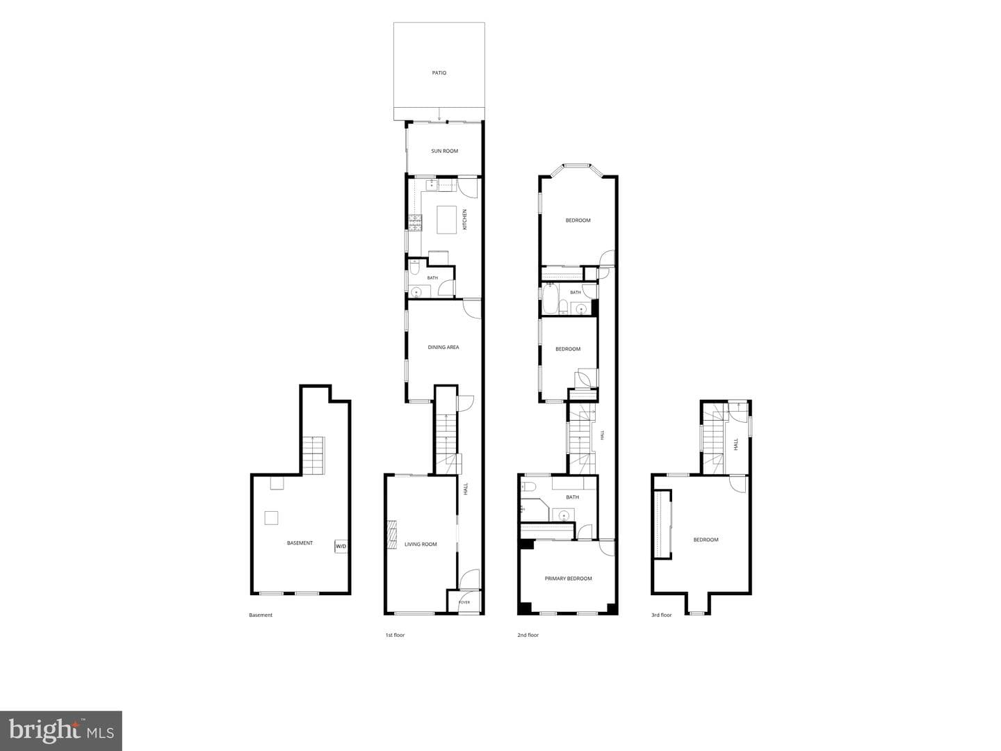 115 E Montgomery Street photo 33