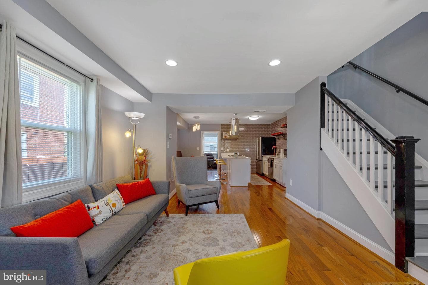 701 Roundview Road, Baltimore