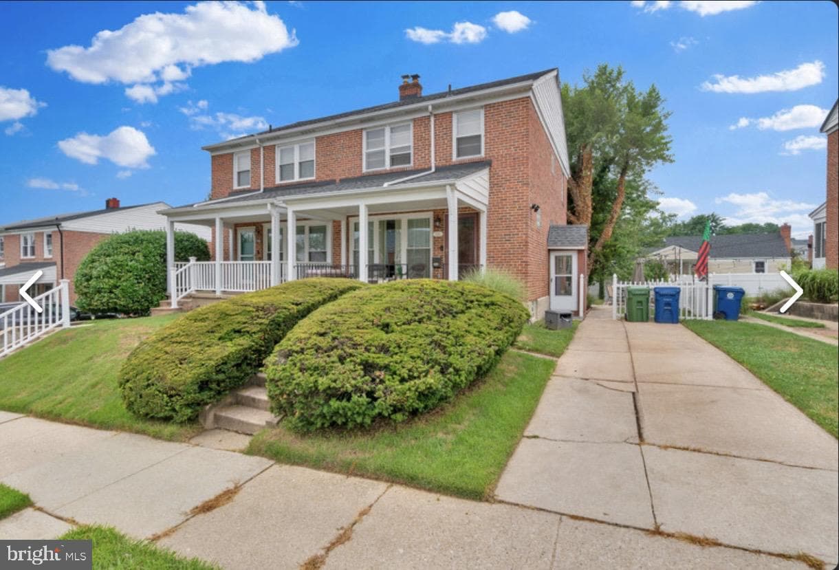 1110 Hollen Road