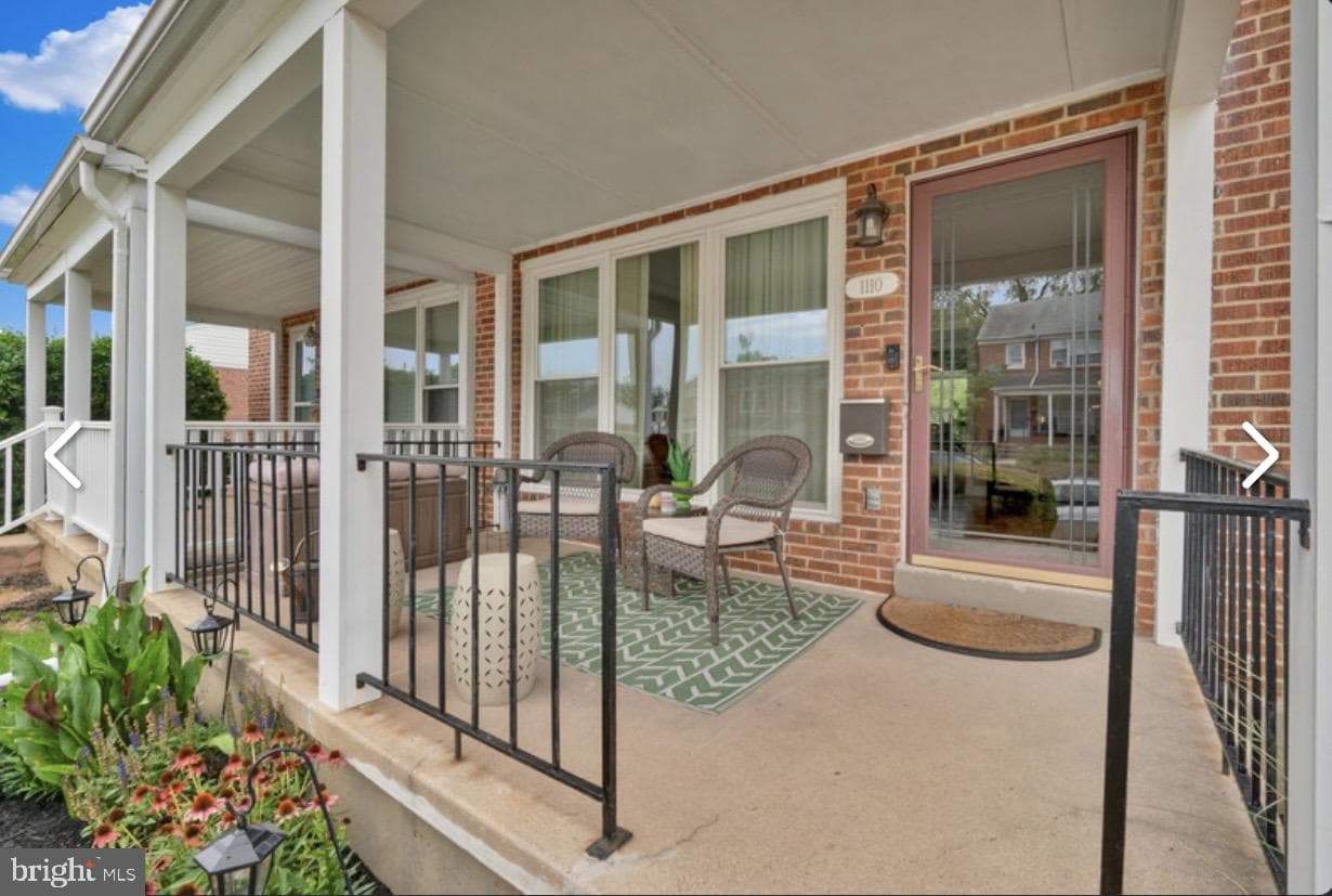 1110 Hollen Road photo 2