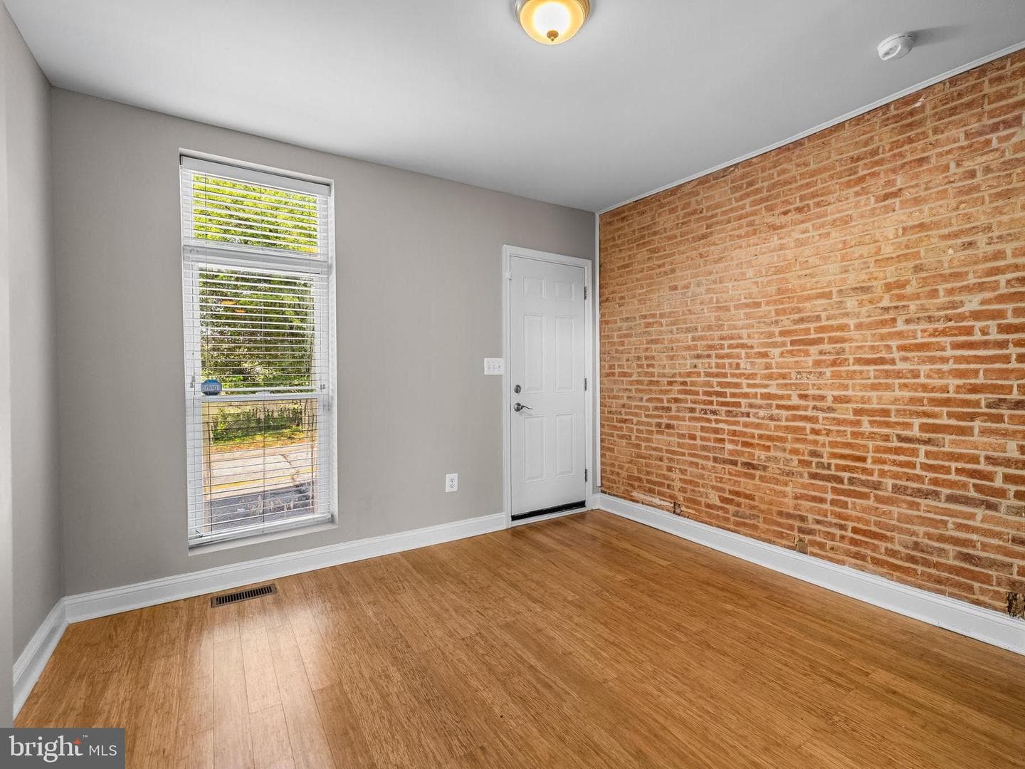 317 Font Hill Avenue, Baltimore