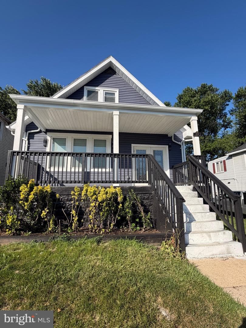 1018 Wilmington Avenue photo 1