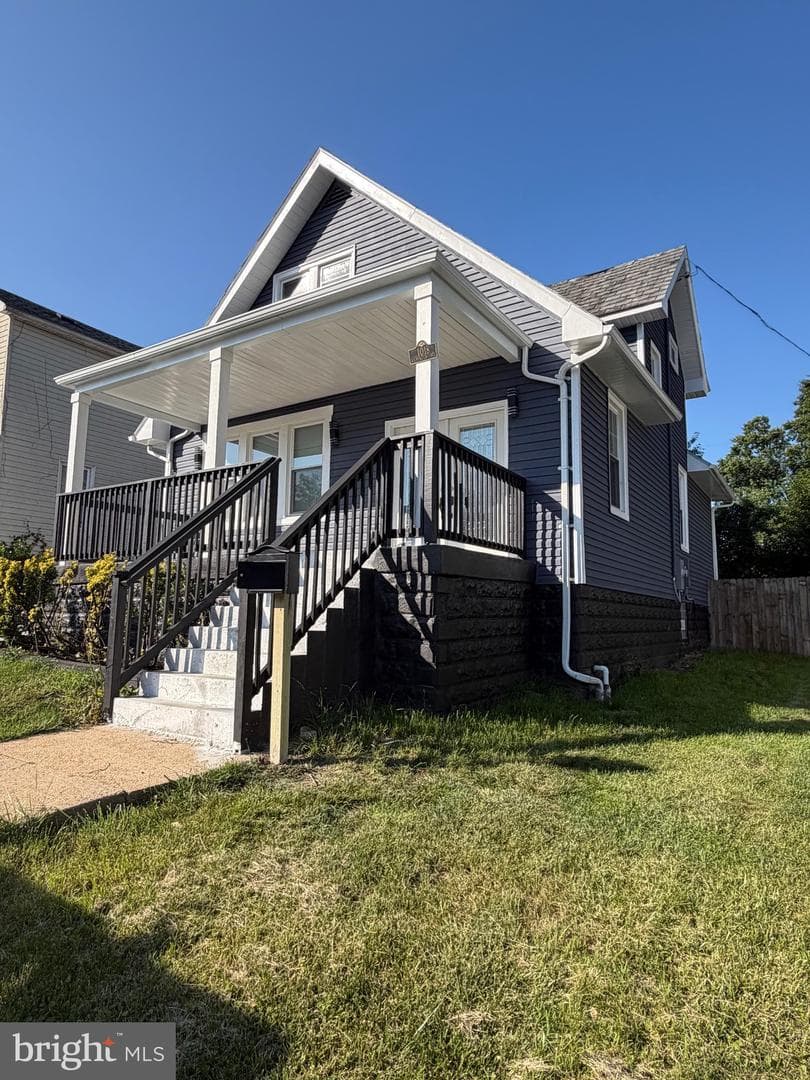 1018 Wilmington Avenue photo 2