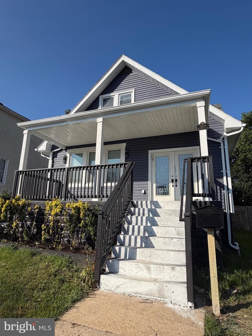 1018 Wilmington Avenue photo 3