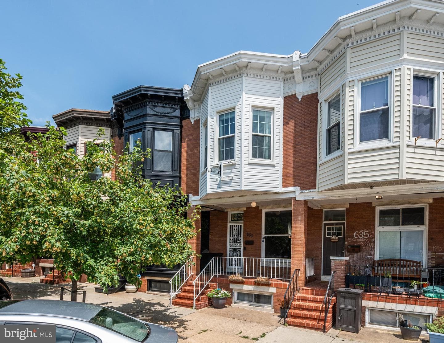 633 S Conkling Street photo 1