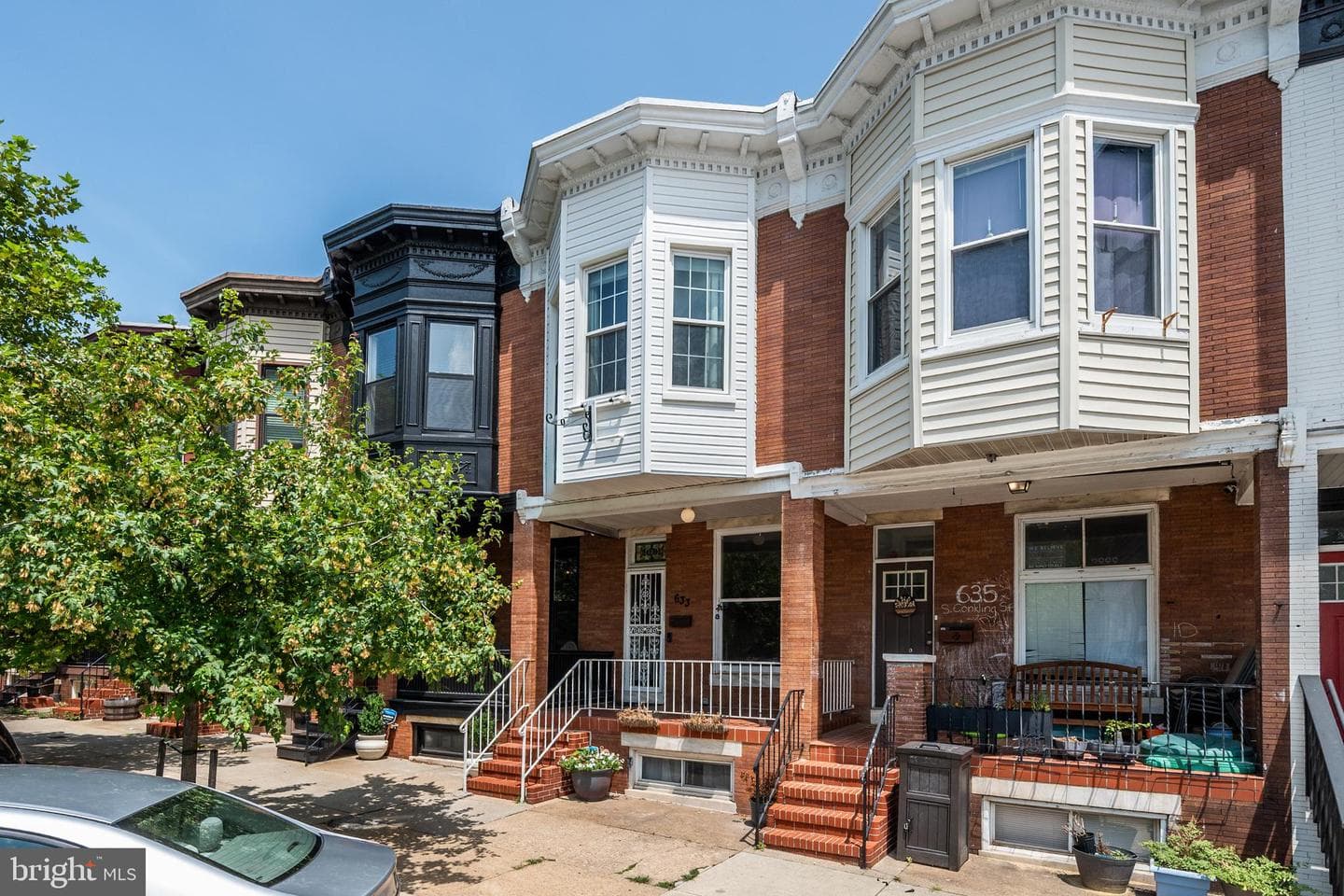 633 S Conkling Street photo 3