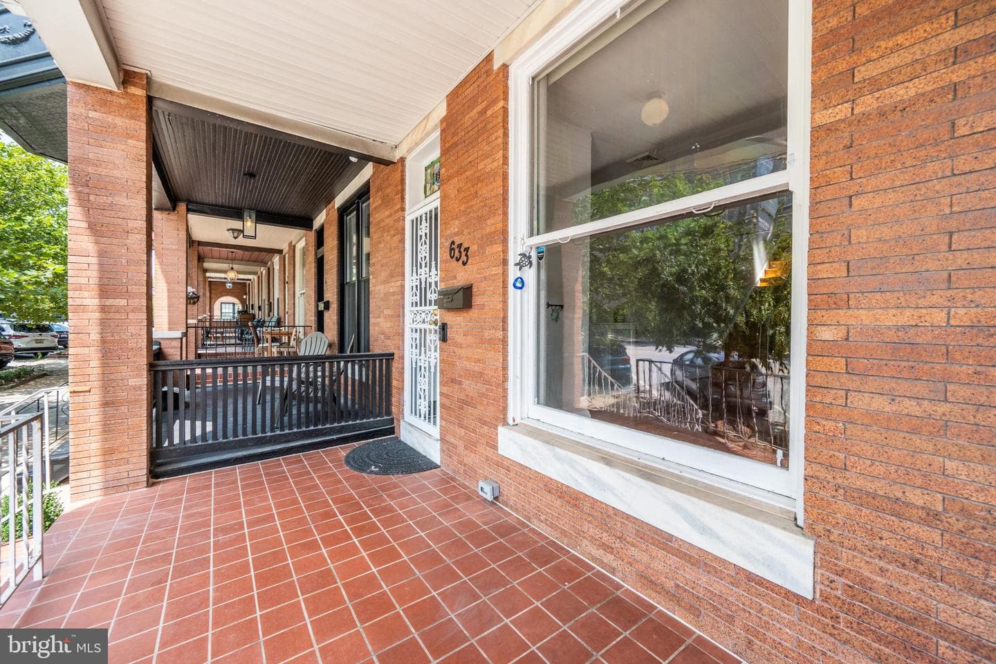 633 S Conkling Street photo 6