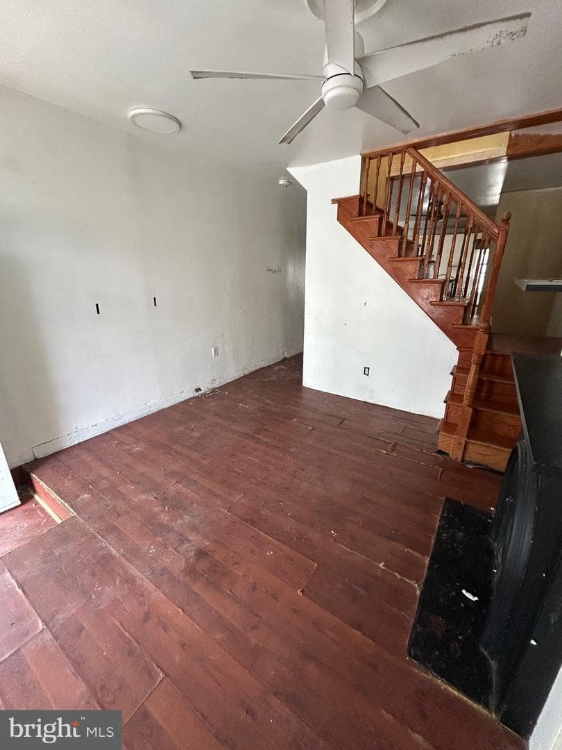 1240 Carroll Street, Baltimore