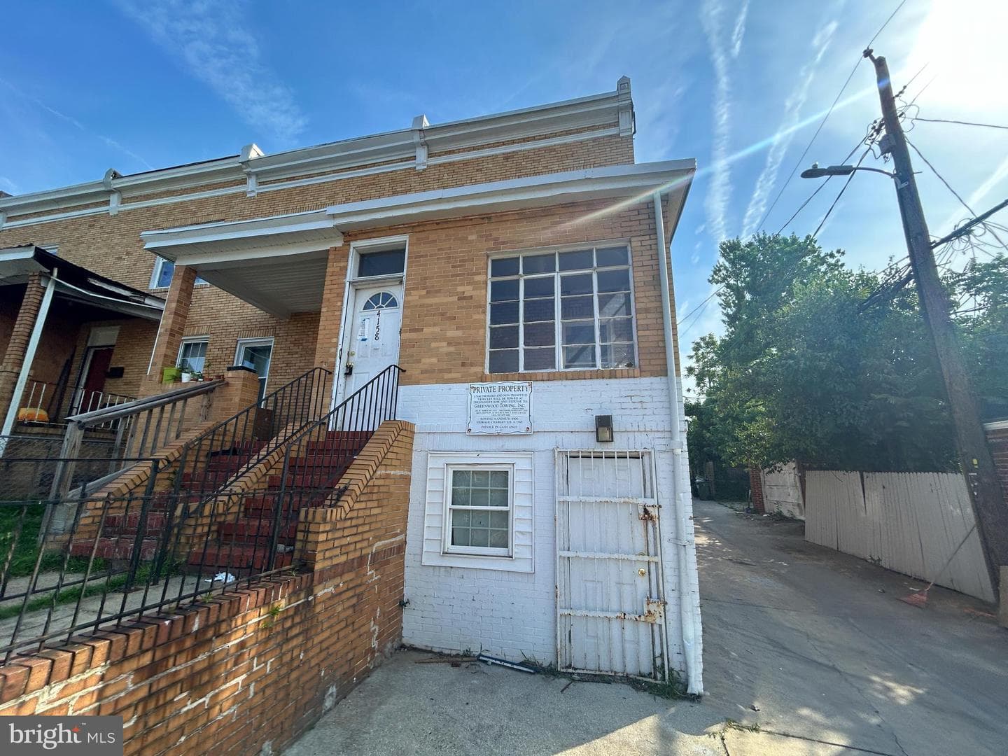 4158 Eierman Avenue, Baltimore
