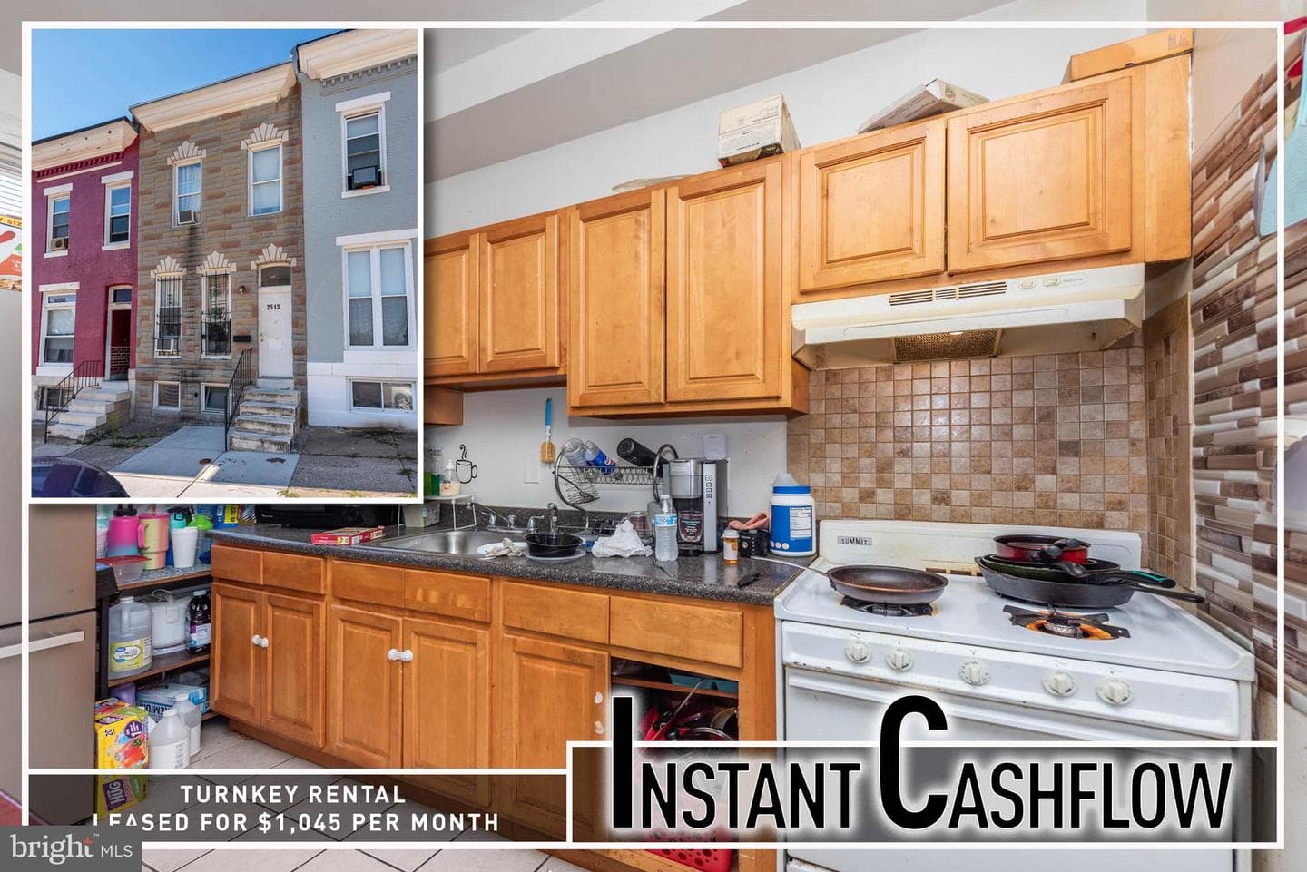2513 W Lombard Street photo 1