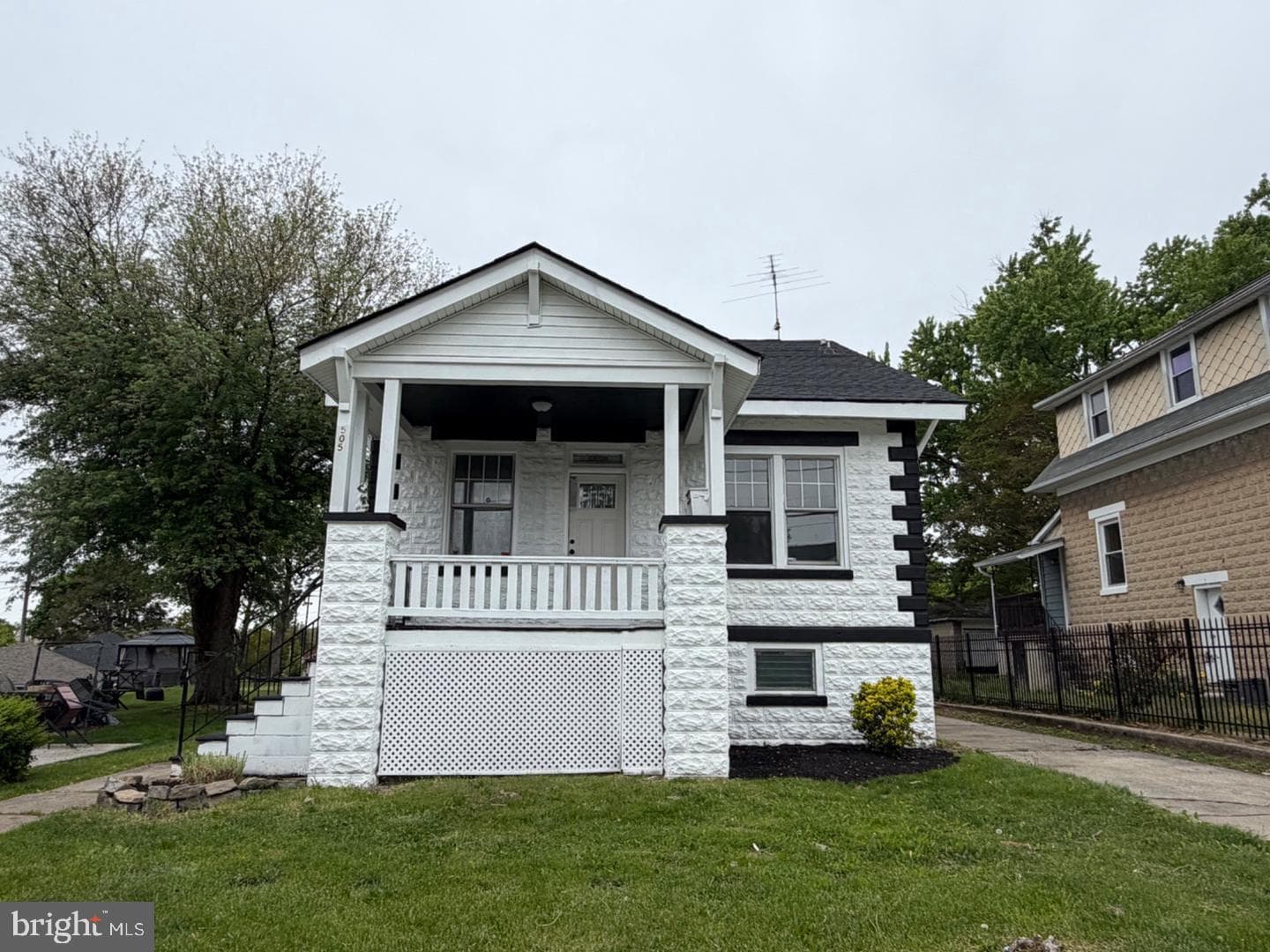 3505 Frankford Avenue, Baltimore