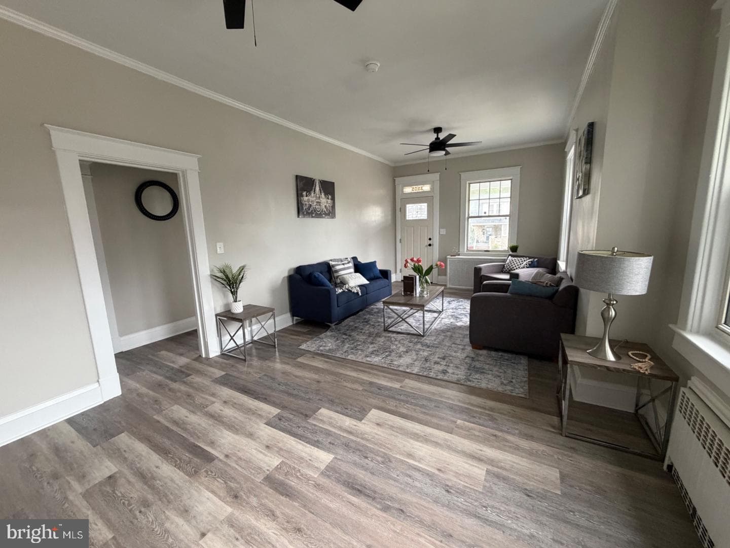 3505 Frankford Avenue, Baltimore