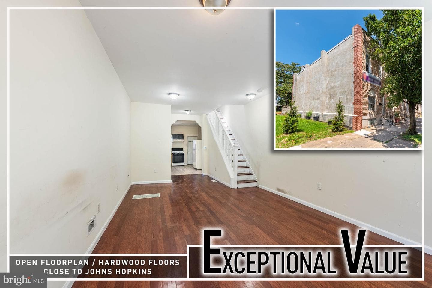 2316 E Madison Street photo 1