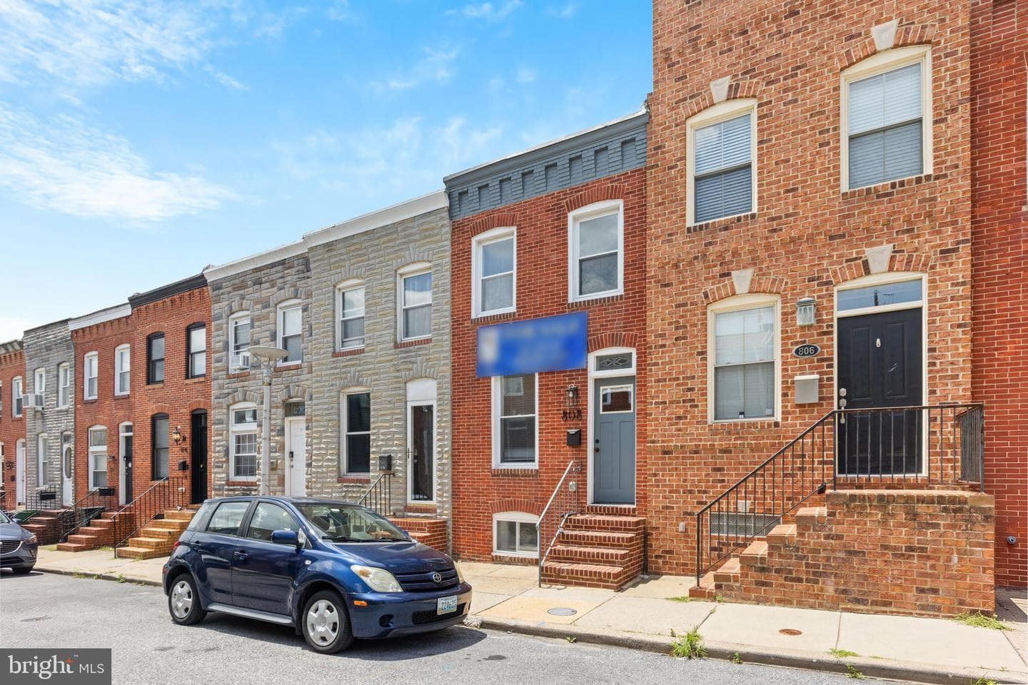 808 S Curley Street photo 2