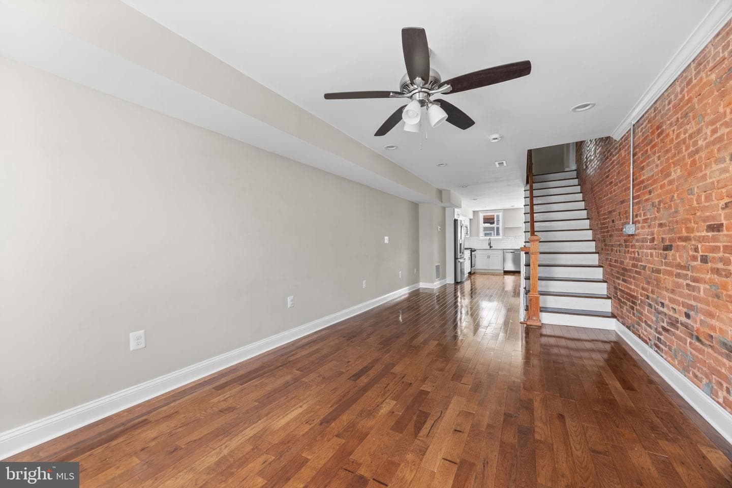 808 S Curley Street photo 3