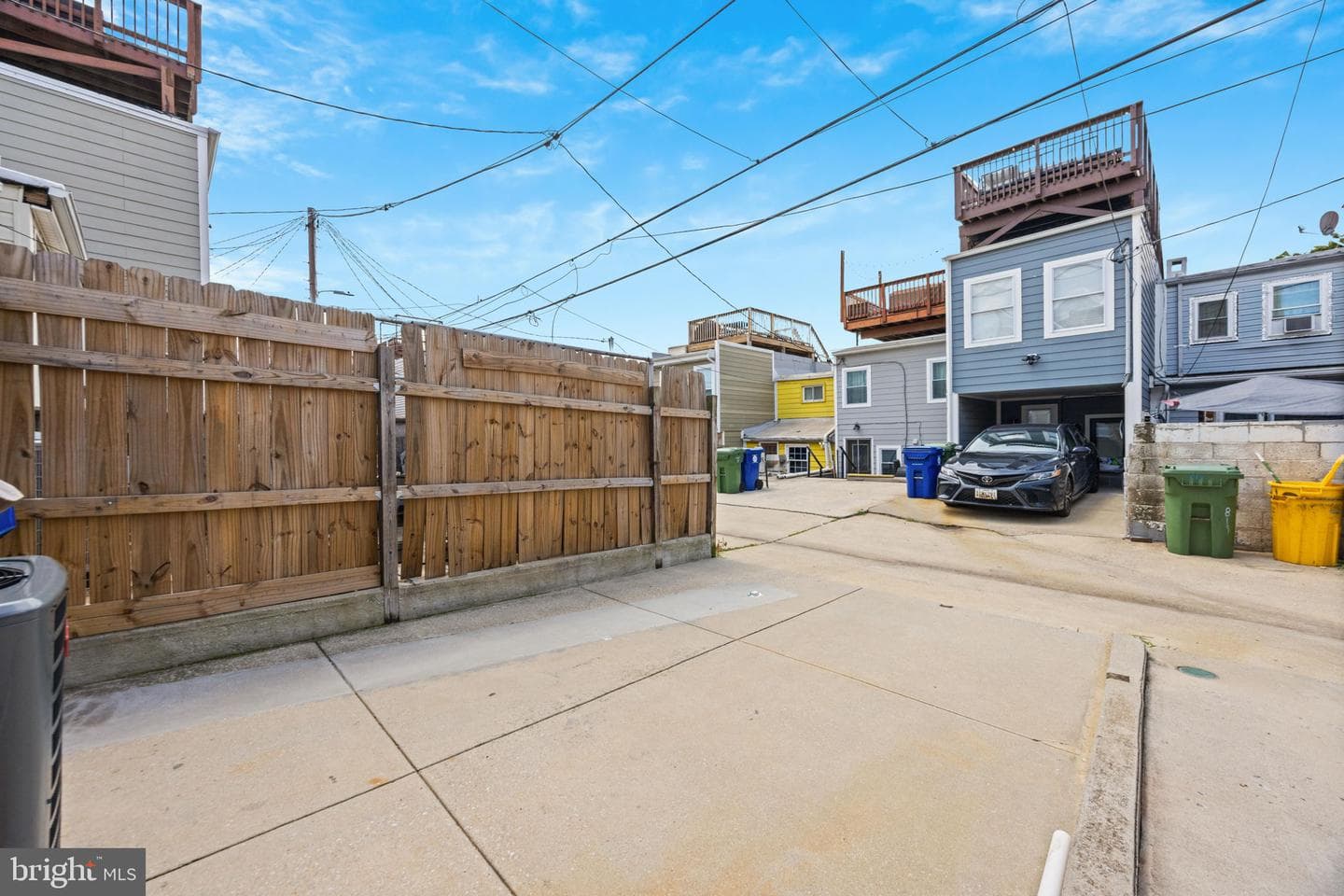 808 S Curley Street photo 32