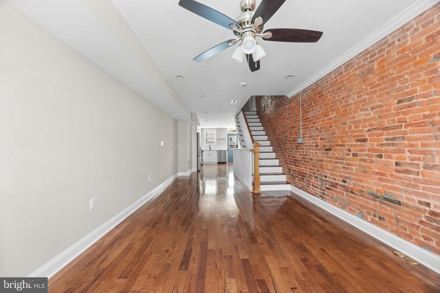 808 S Curley Street photo 4