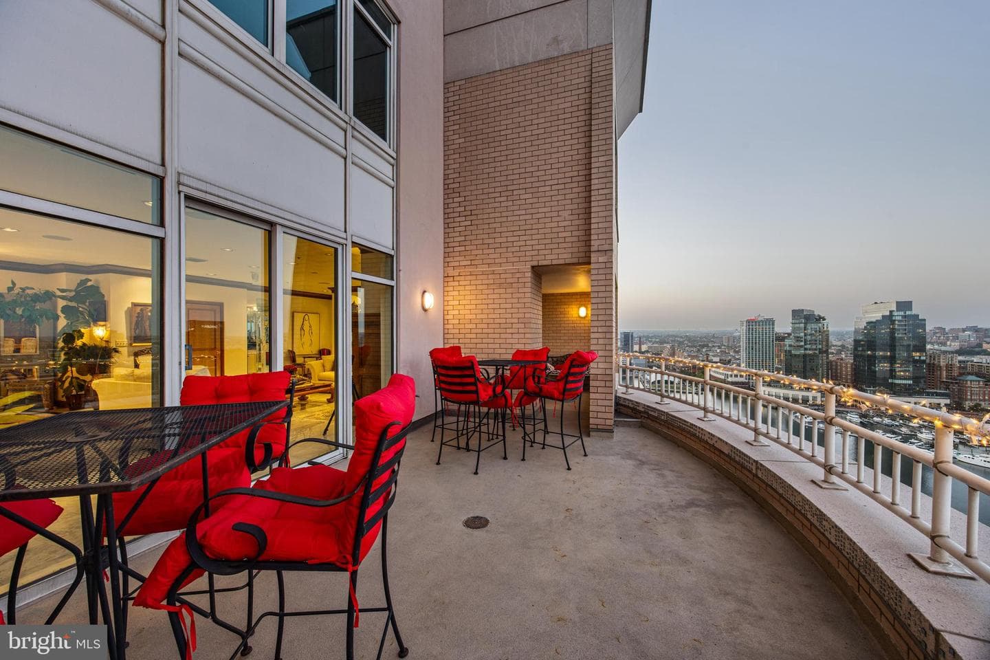100 Harborview Drive #ph3a/3b photo 50