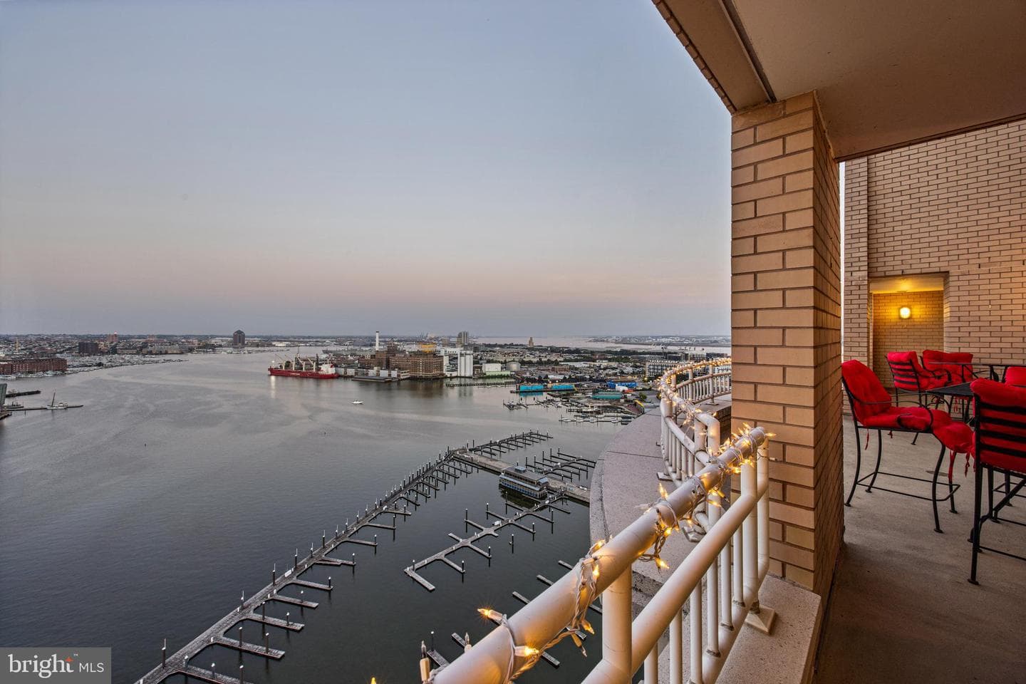 100 Harborview Drive #ph3a/3b photo 51