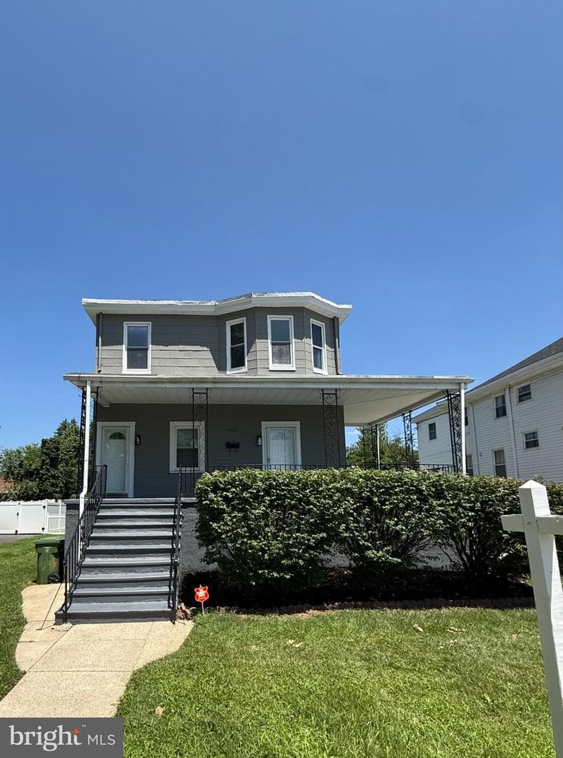 4806 Haddon Avenue photo 1
