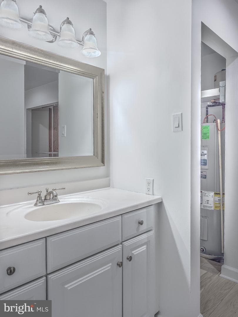 7240 Park Heights Avenue #210 photo 15