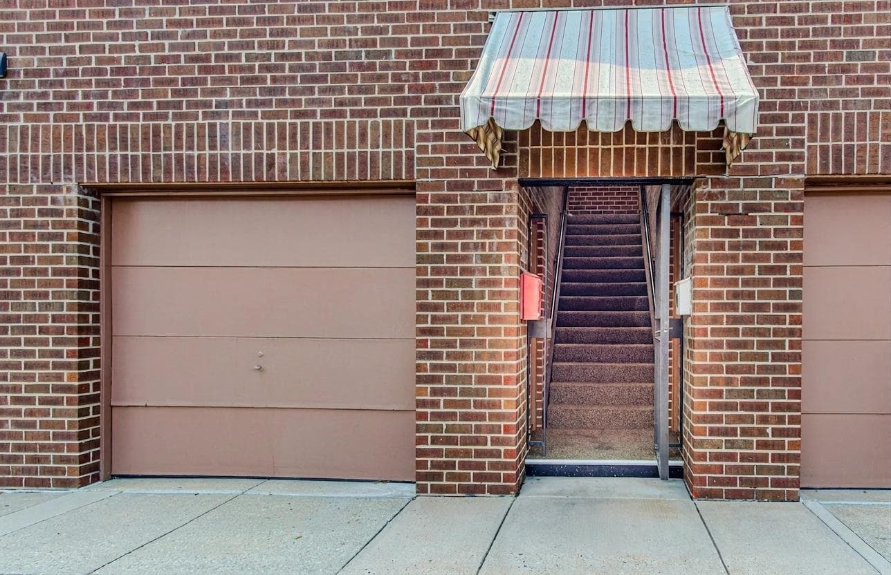 7240 Park Heights Avenue #210 photo 19