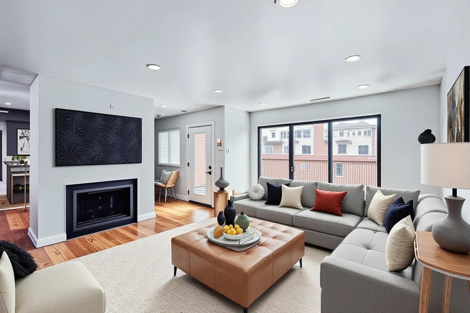 7240 Park Heights Avenue #210, Baltimore