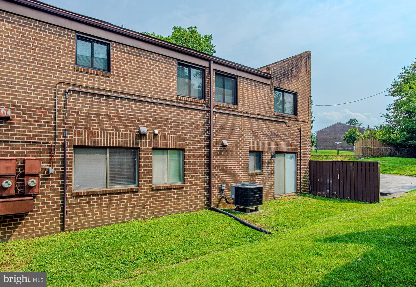 7240 Park Heights Avenue #210 photo 20