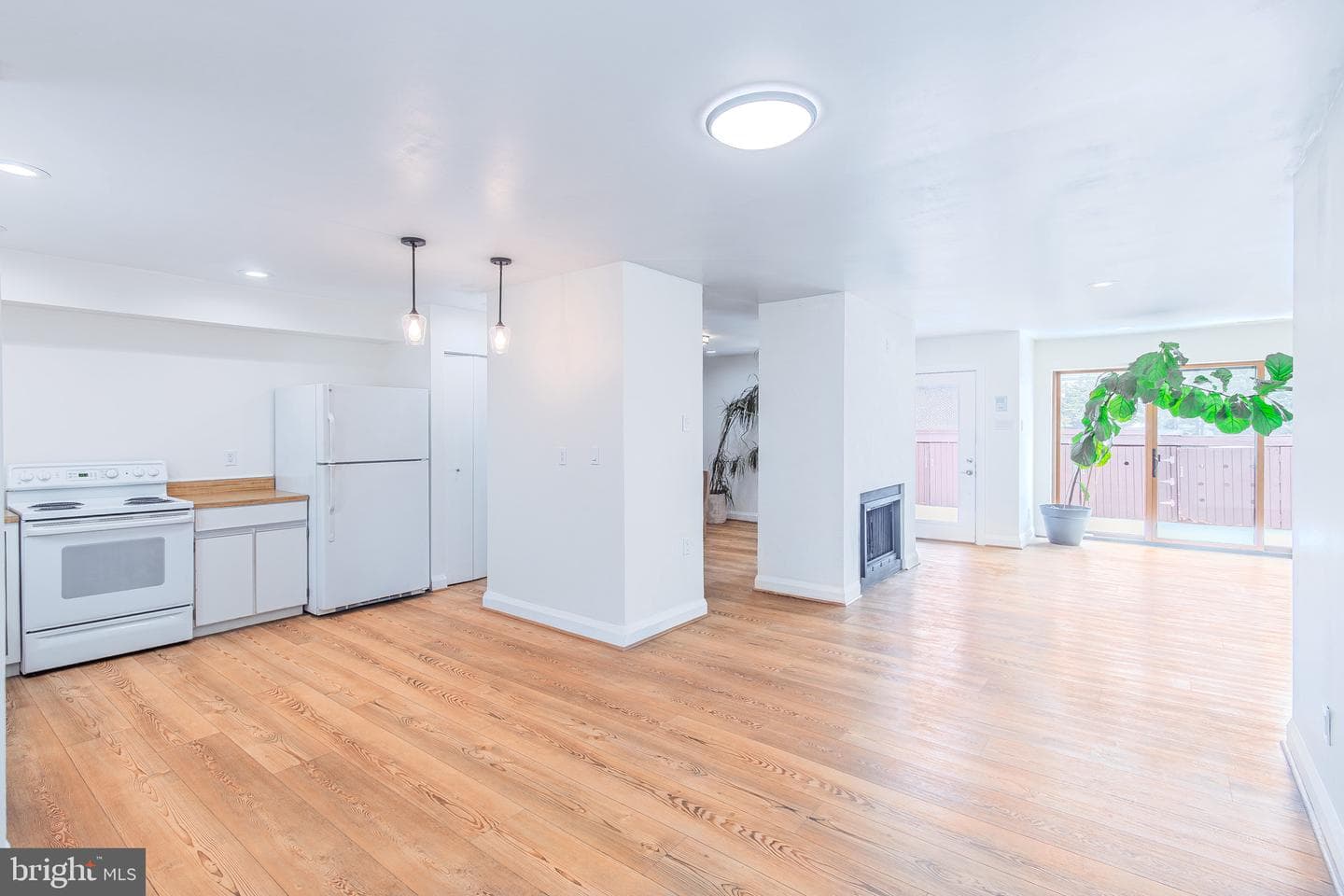 7240 Park Heights Avenue #210 photo 25