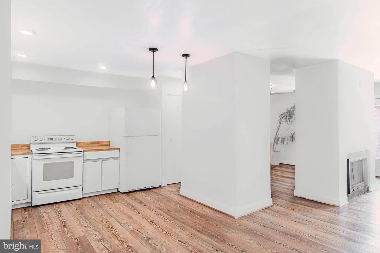 7240 Park Heights Avenue #210 photo 28