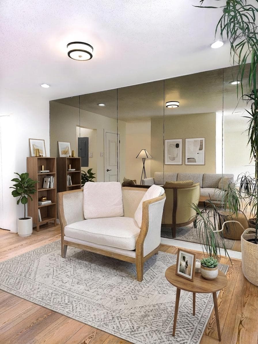 7240 Park Heights Avenue #210 photo 3