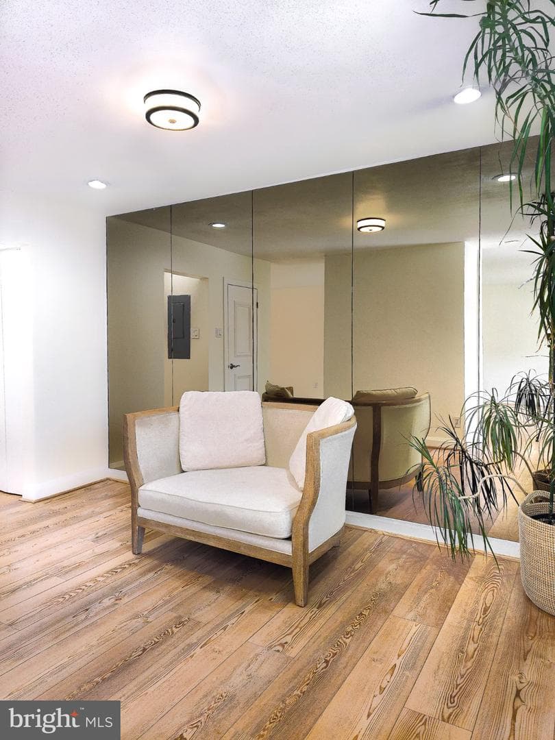 7240 Park Heights Avenue #210 photo 33