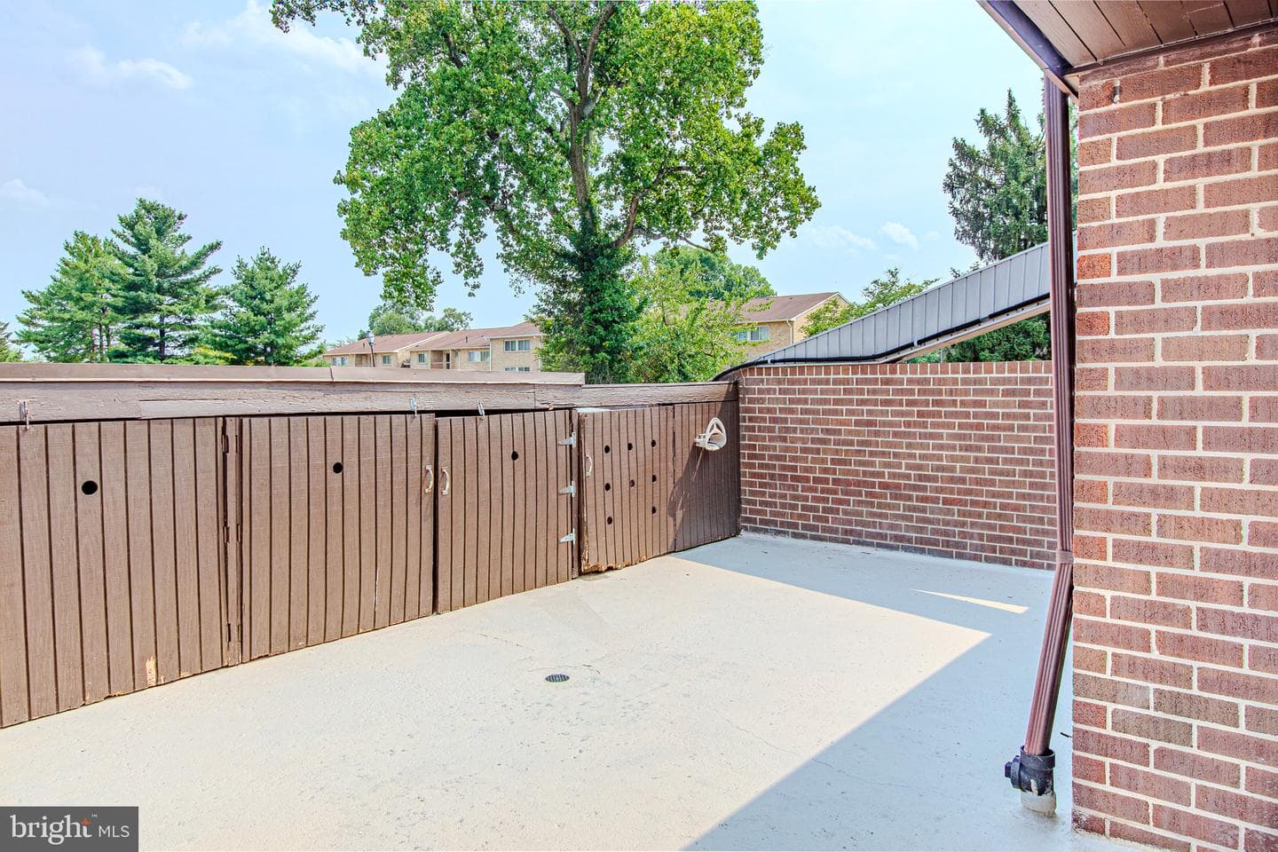 7240 Park Heights Avenue #210 photo 46