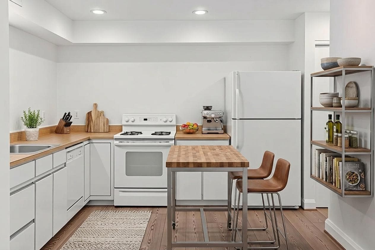7240 Park Heights Avenue #210 photo 5