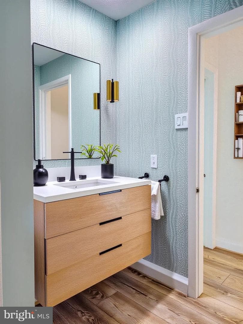 7240 Park Heights Avenue #210 photo 7