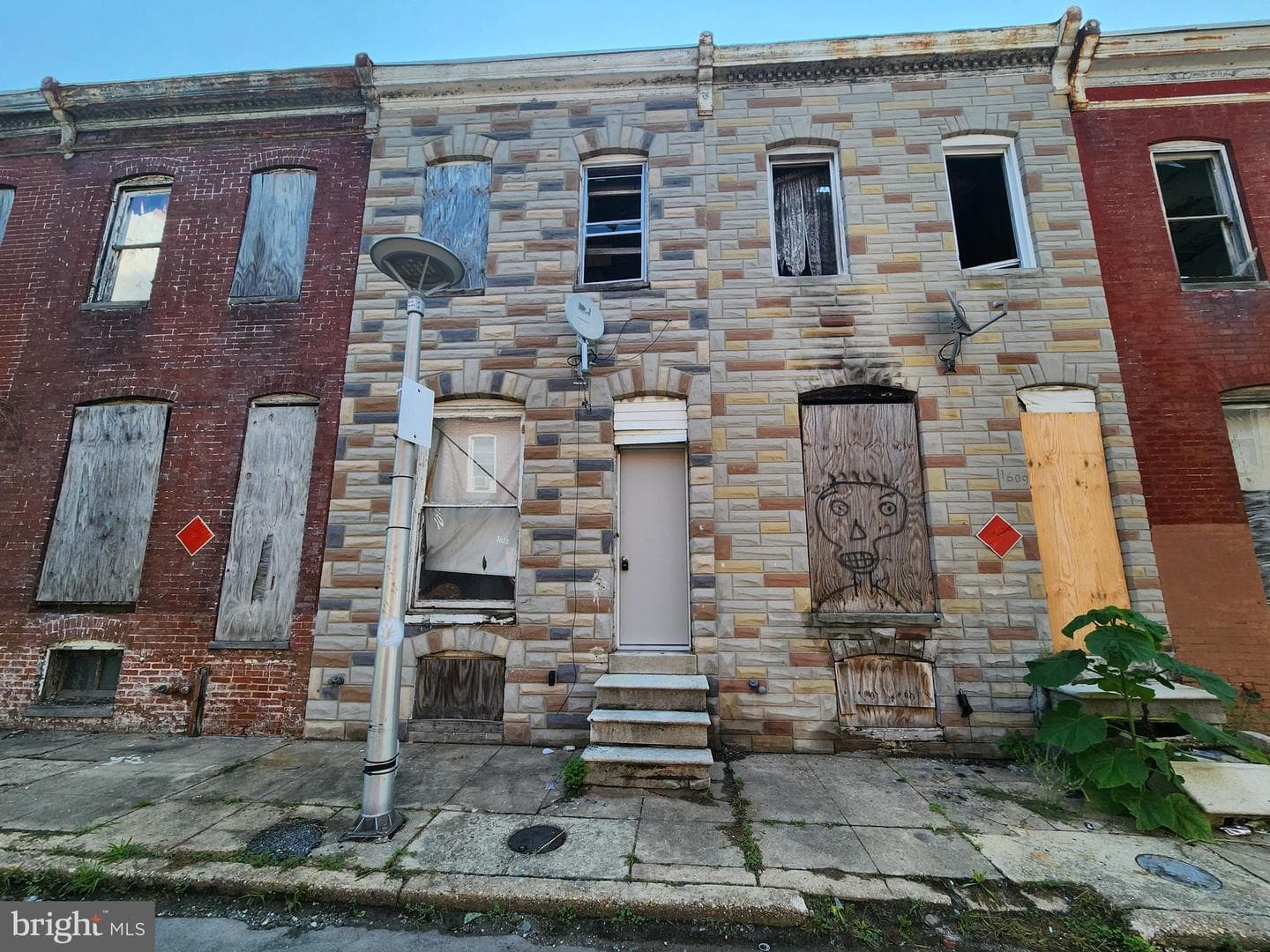 1611 N Chapel Street