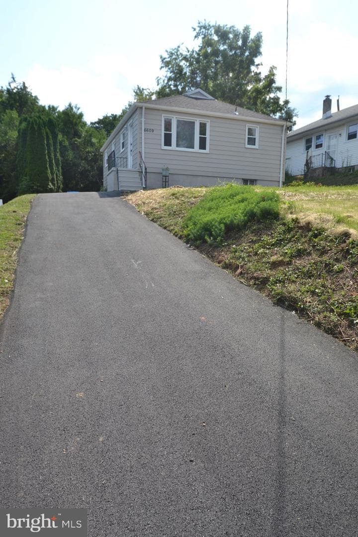 6609 Windsor Mill Road photo 3