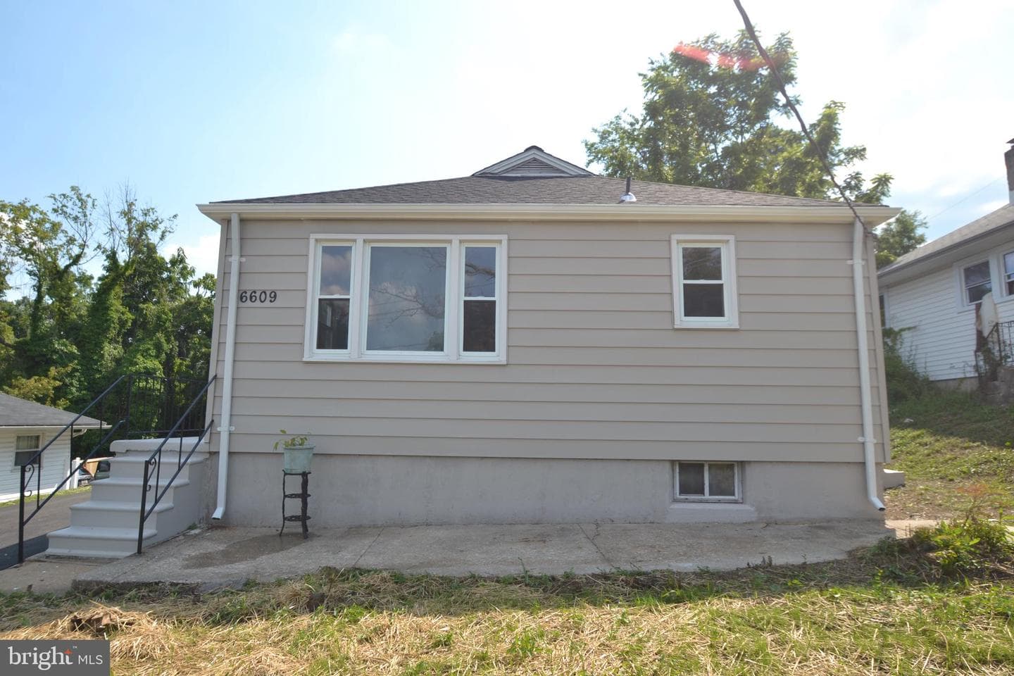 6609 Windsor Mill Road photo 4