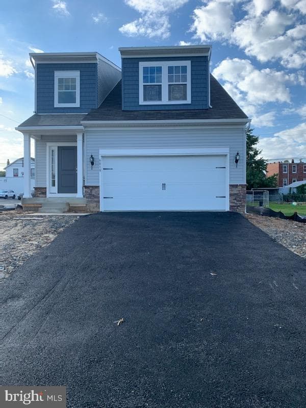 7401 Chesapeake Road photo 1