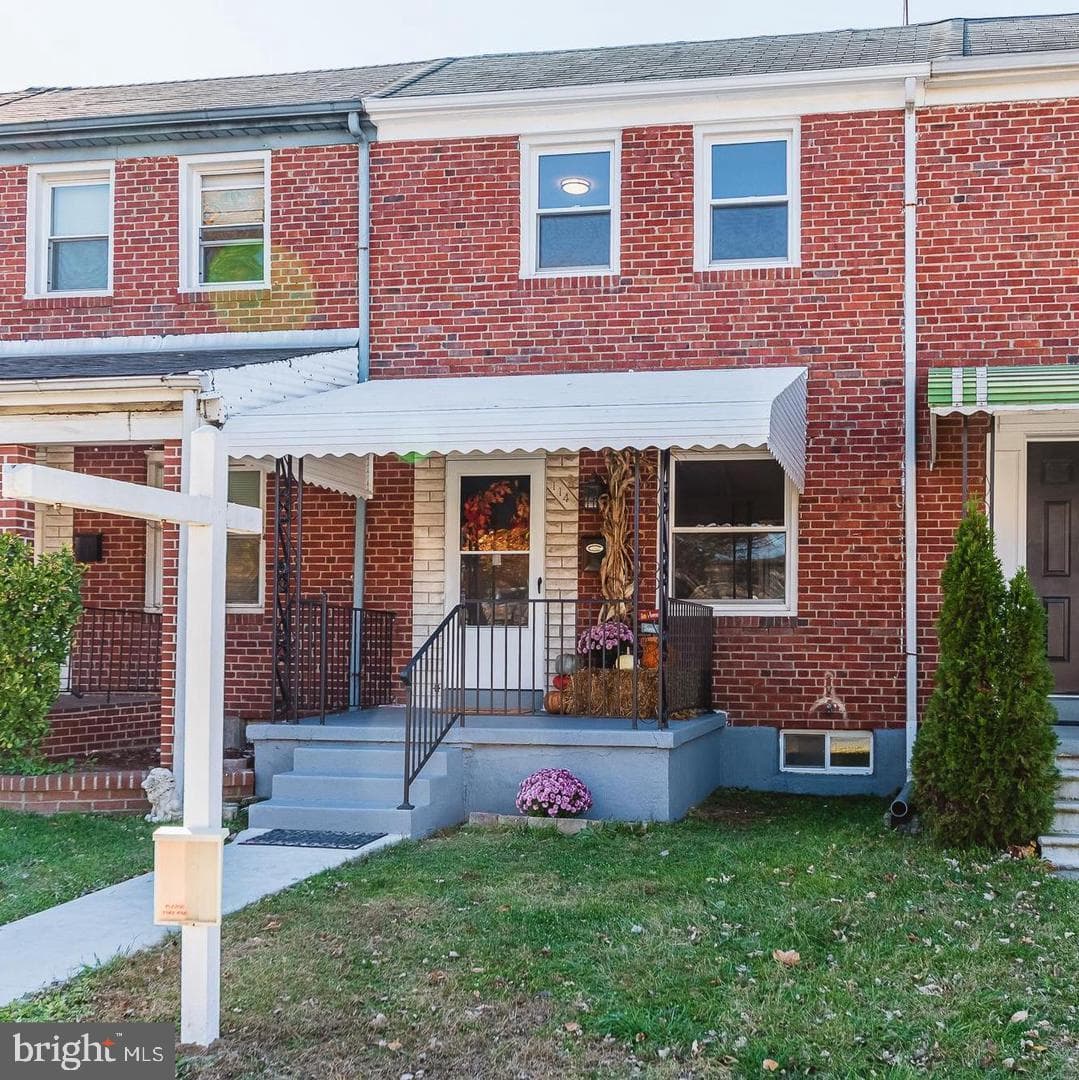 114 Kingston Road