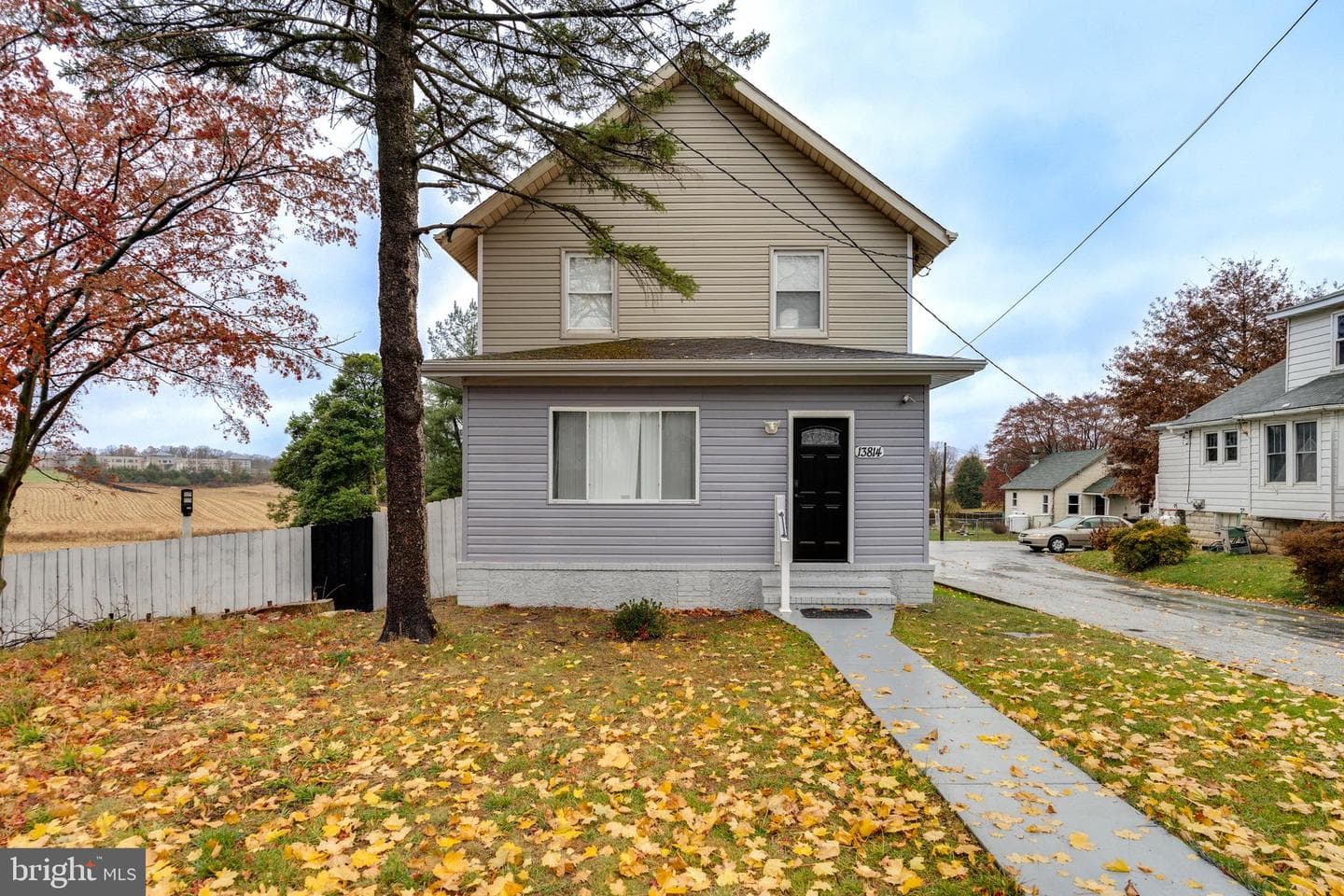 13814 Hanover Pike