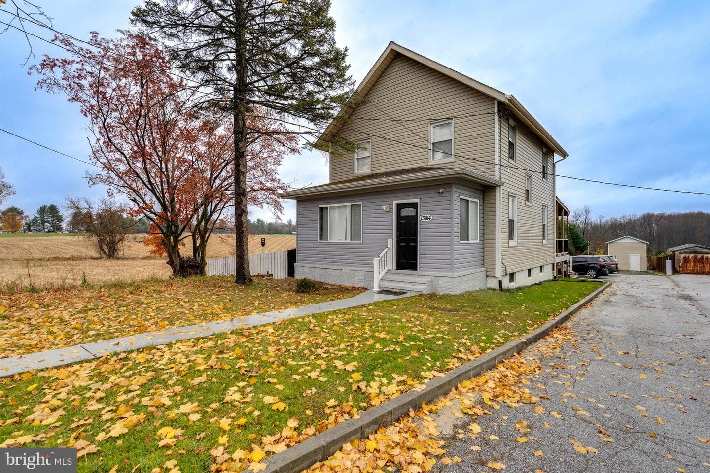 13814 Hanover Pike photo 51