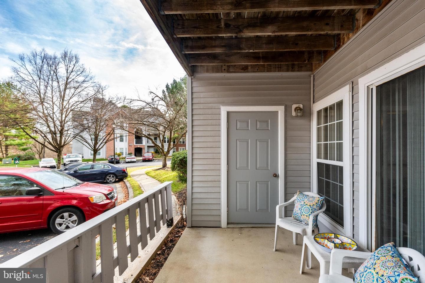 4405 Silverbrook Lane #102 photo 25