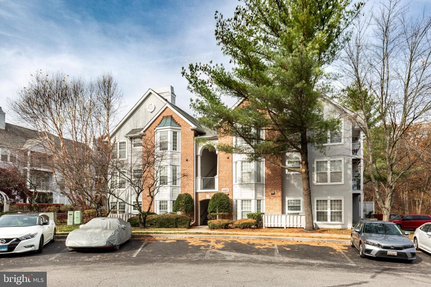 4405 Silverbrook Lane #102 photo 26