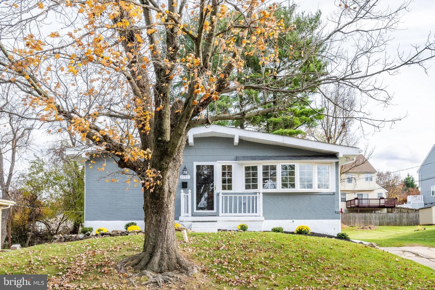 4719 Bonnie Brae Road photo 2