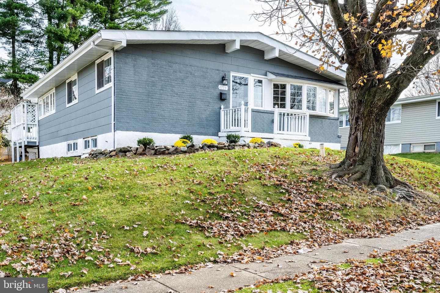 4719 Bonnie Brae Road photo 4
