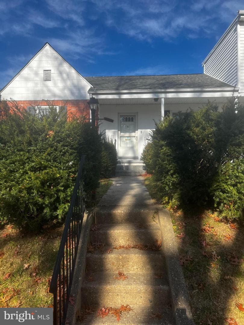 503 Saint Patrick Road
