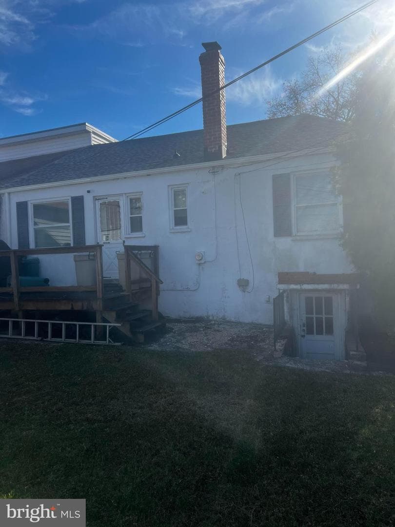 503 Saint Patrick Road photo 6